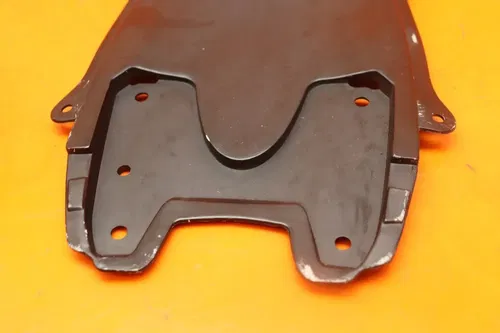 06-07 SUZUKI GSXR 600 750 OEM REAR BACK TAIL UNDERTAIL FAIRING COWL FENDER