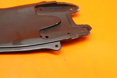 06-07 SUZUKI GSXR 600 750 OEM REAR BACK TAIL UNDERTAIL FAIRING COWL FENDER