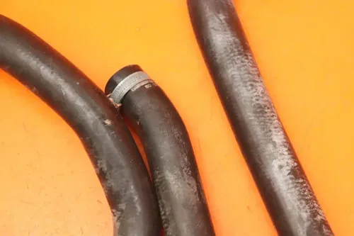 12-14 DUCATI 1199 PANIGALE OEM RADIATOR HOSES ENGINE COOLANT WATER PIPES HOSES