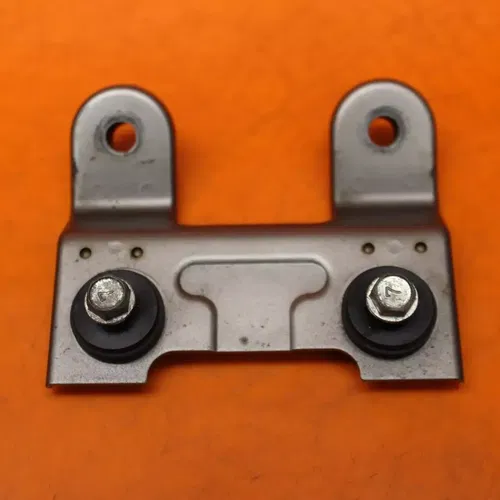 2011-2013 KAWASAKI NINJA ZX1000 OEM GAS TANK FUEL CELL PETROL RESERVOIR BRACKET