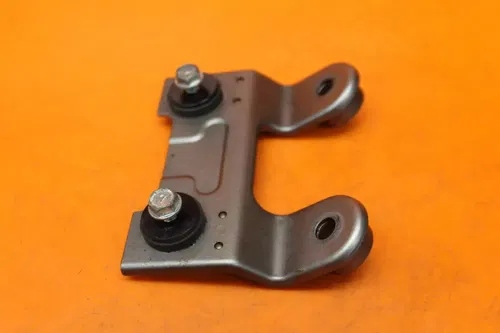 2011-2013 KAWASAKI NINJA ZX1000 OEM GAS TANK FUEL CELL PETROL RESERVOIR BRACKET