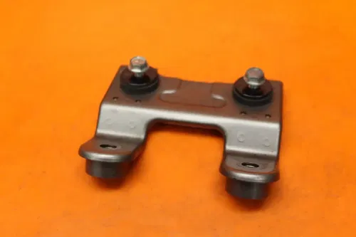 2011-2013 KAWASAKI NINJA ZX1000 OEM GAS TANK FUEL CELL PETROL RESERVOIR BRACKET