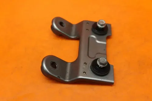 2011-2013 KAWASAKI NINJA ZX1000 OEM GAS TANK FUEL CELL PETROL RESERVOIR BRACKET