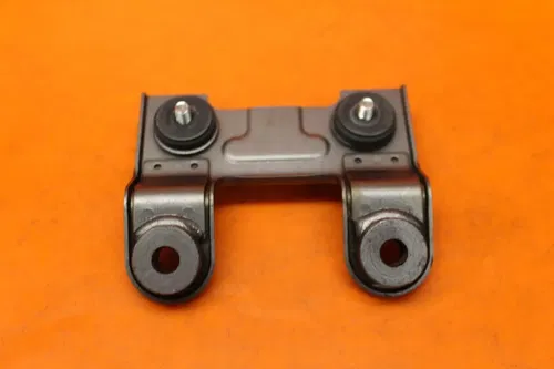 2011-2013 KAWASAKI NINJA ZX1000 OEM GAS TANK FUEL CELL PETROL RESERVOIR BRACKET