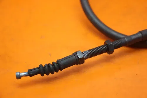 18-23 KAWASAKI NINJA 400 OEM CLUTCH CABLE LINE