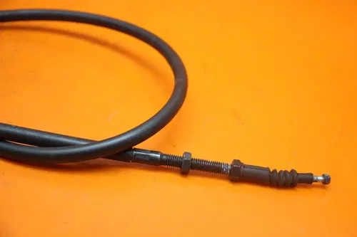 18-23 KAWASAKI NINJA 400 OEM CLUTCH CABLE LINE