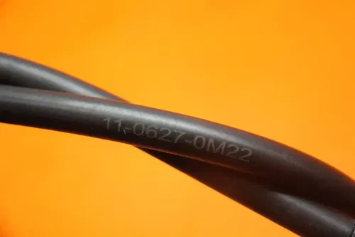 18-23 KAWASAKI NINJA 400 OEM CLUTCH CABLE LINE