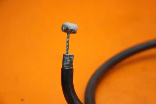 18-23 KAWASAKI NINJA 400 OEM CLUTCH CABLE LINE