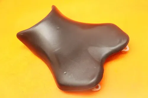 2007-2008 YAMAHA YZF R1 OEM FRONT DRIVERS SEAT PAD SADDLE PILLION