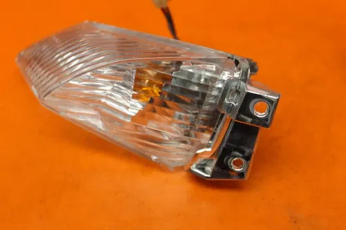 11-14 SUZUKI GSXR 600 750 OEM REAR LEFT RIGHT TURN SIGNALS LIGHT INDICATORS