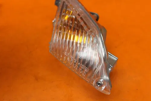 11-14 SUZUKI GSXR 600 750 OEM REAR LEFT RIGHT TURN SIGNALS LIGHT INDICATORS