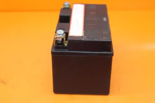 04-14 YAMAHA YZF R1 MAITENANCE FREE BATTERY CTZ10S-BS