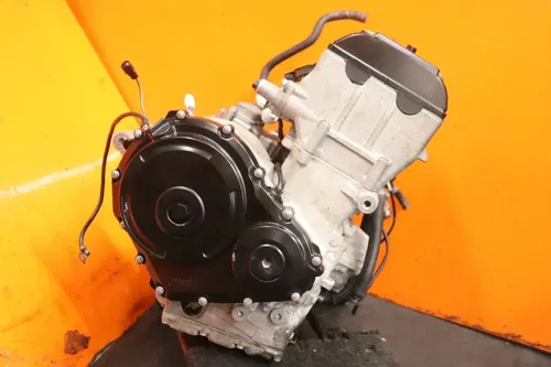 2006-2007 SUZUKI GSXR 600 OEM ENGINE MOTOR 30 DAY WARRANTY **18K MILES**