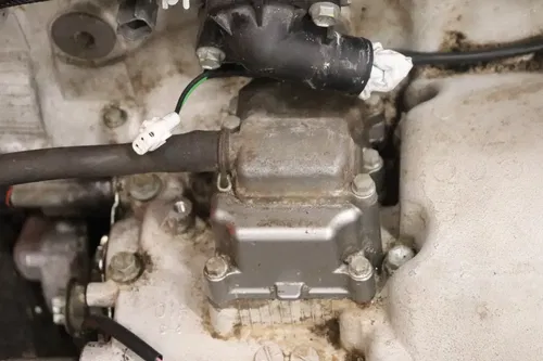 2006-2007 SUZUKI GSXR 600 OEM ENGINE MOTOR 30 DAY WARRANTY **18K MILES**