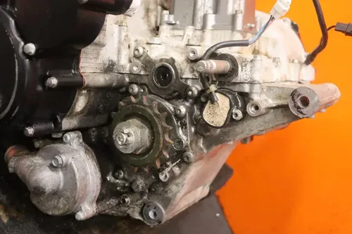 2006-2007 SUZUKI GSXR 600 OEM ENGINE MOTOR 30 DAY WARRANTY **18K MILES**