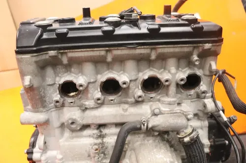 2006-2007 SUZUKI GSXR 600 OEM ENGINE MOTOR 30 DAY WARRANTY **18K MILES**