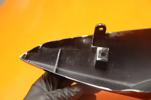 2009-2016 SUZUKI GSXR 1000 ZXMT REAR BACK TAIL FAIRING COWL SHROUD