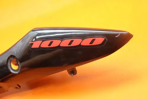 2009-2016 SUZUKI GSXR 1000 ZXMT REAR BACK TAIL FAIRING COWL SHROUD