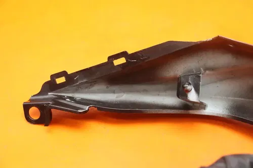 2009-2016 SUZUKI GSXR 1000 ZXMT REAR BACK TAIL FAIRING COWL SHROUD