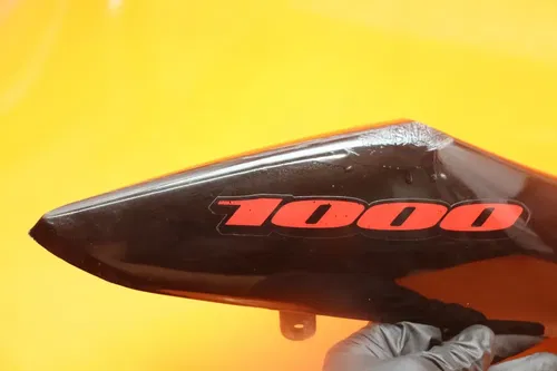 2009-2016 SUZUKI GSXR 1000 ZXMT REAR BACK TAIL FAIRING COWL SHROUD