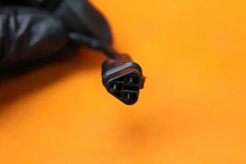 2001 2002 SUZUKI GSXR 1000 OEM ELECTRICAL RESISTOR