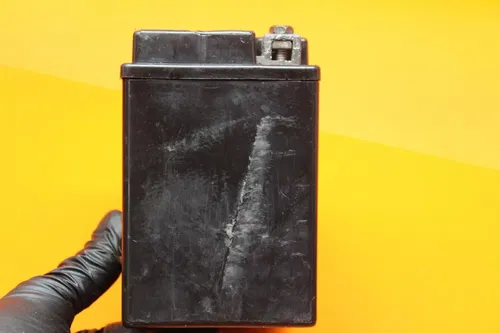 2001-2004 SUZUKI GSXR 1000 AGM EVERSTART BATTERY 33610-48E20