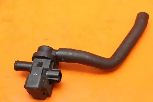 09-10 KAWASAKI ER-6N OEM AIR VALVE SOLENOID TOP ENGINE SWITCH SENSOR