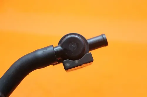 09-10 KAWASAKI ER-6N OEM AIR VALVE SOLENOID TOP ENGINE SWITCH SENSOR