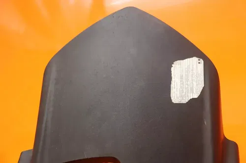 2010-2013 KAWASAKI NINJA 1000 OEM REAR BACK WHEEL TIRE HUGGER FENDER