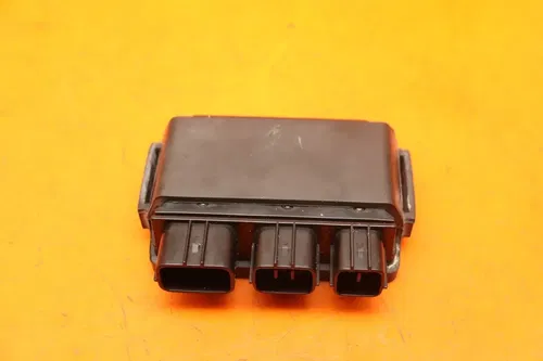 05-17 2006 KAWASAKI NINJA ZX6R OEM RELAY ASSEMBLY FUSE BOX