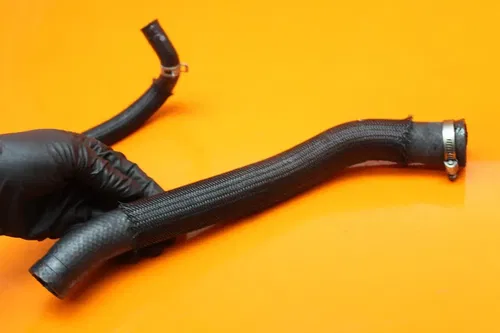 14-19 SUZUKI M109R VZR1800 OEM RADIATOR HOSES ENGINE COOLANT WATER PIPES HOSE