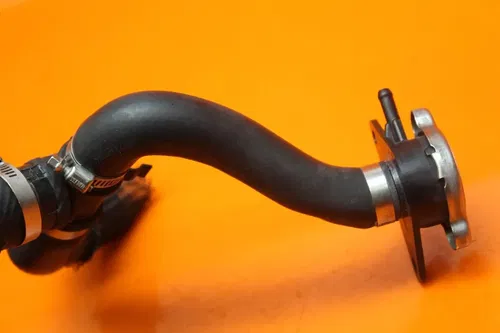 14-19 SUZUKI M109R VZR1800 OEM RADIATOR HOSES ENGINE COOLANT WATER PIPES HOSE