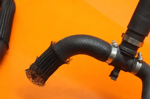 14-19 SUZUKI M109R VZR1800 OEM RADIATOR HOSES ENGINE COOLANT WATER PIPES HOSE