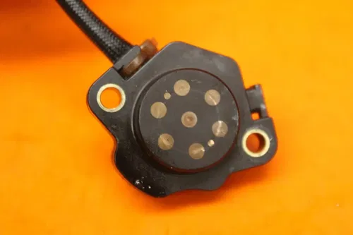 99-07 SUZUKI GSXR1300R BUSA OEM NEUTRAL SWITCH SENSOR