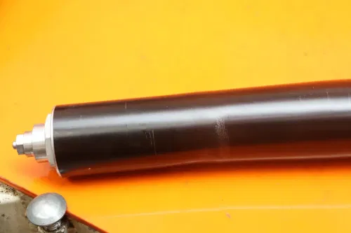 09-11 YAMAHA YZF R1 OEM RIGHT FRONT FORK SHOCK SUSPENSION