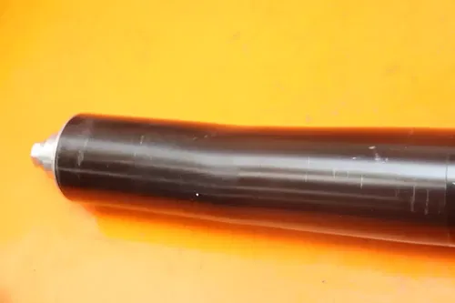 09-11 YAMAHA YZF R1 OEM RIGHT FRONT FORK SHOCK SUSPENSION