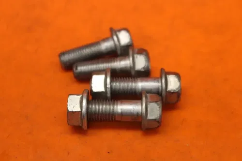 08-25 2008 HONDA CBR1000RR OEM REAR BACK SUBFRAME SUB FRAME MOUNTING BOLTS