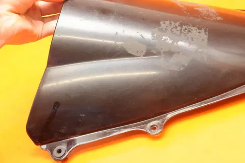 09-12 SUZUKI GSXR 1000 FRONT WINDSHIELD WINDSCREEN