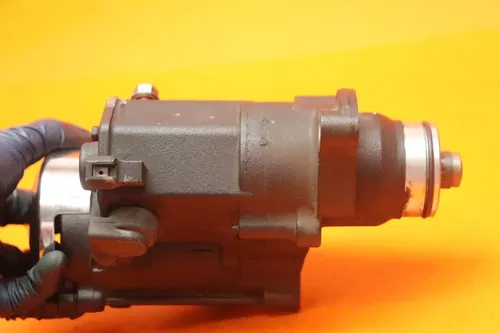 2013 HARLEY-DAVIDSON ELECTRA GLIDE OEM ENGINE STARTING STARTER MOTOR -DC 12V