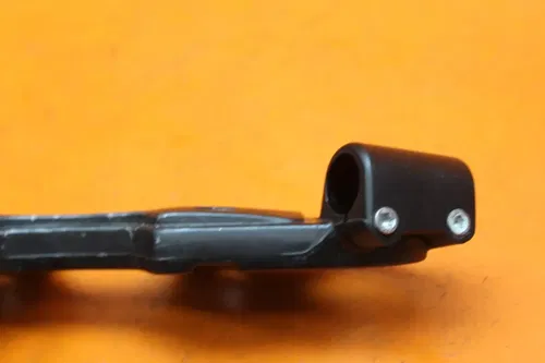 2008-2019 SUZUKI BUSA GSXR1300R OEM FORKS UPPER TRIPLE TREE CLAMP 51410-24F50