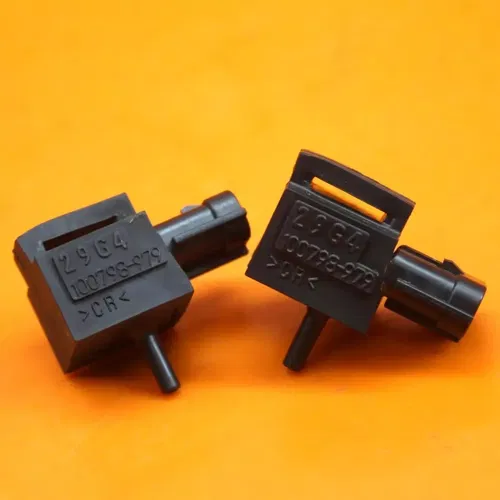 17-23 SUZUKI GSXR1000R OEM MAP MASS AIR FLOW PRESSURE SENSOR SET