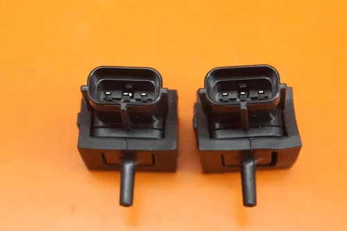 17-23 SUZUKI GSXR1000R OEM MAP MASS AIR FLOW PRESSURE SENSOR SET