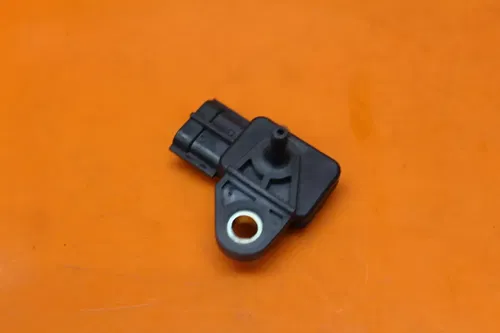 04-10 KAWASAKI NINJA ZX10R OEM MAP MASS AIR FLOW PRESSURE SENSOR SET 21176-0058