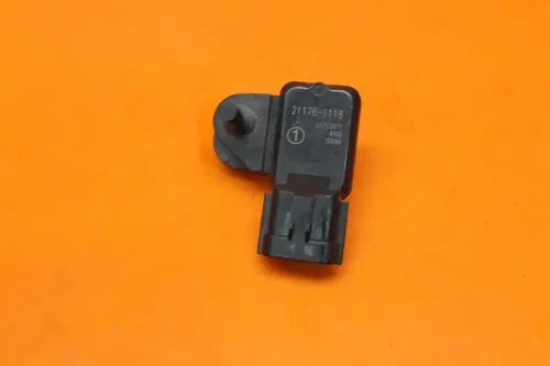 04-10 KAWASAKI NINJA ZX10R OEM MAP MASS AIR FLOW PRESSURE SENSOR SET 21176-0058