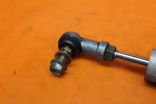 04-05 SUZUKI GSXR 600 OEM STEERING DAMPER STABILIZER