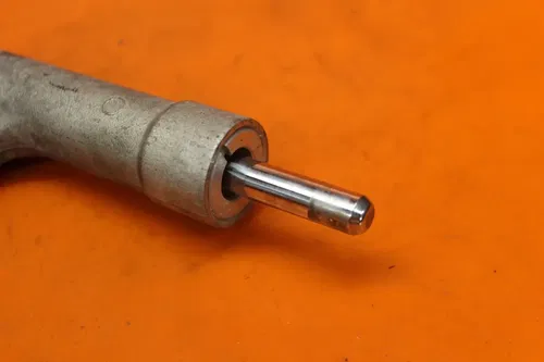 04-05 SUZUKI GSXR 600 OEM STEERING DAMPER STABILIZER