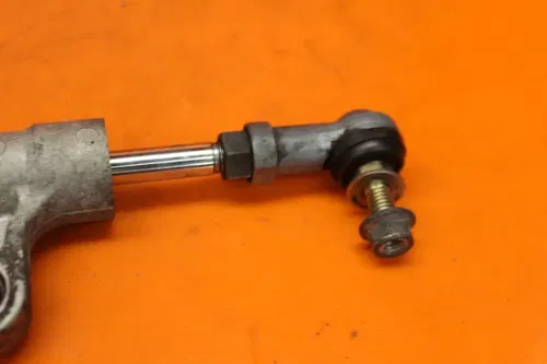 04-05 SUZUKI GSXR 600 OEM STEERING DAMPER STABILIZER