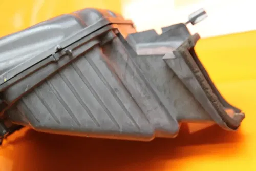 2013-2017 KAWASAKI NINJA ZX6R OEM AIRBOX AIR INTAKE FILTER BOX 11010-0764