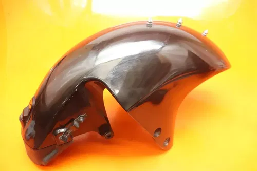 08-09 SUZUKI HAYABUSA ZXMT FRONT WHEEL FENDER COWL FAIRING