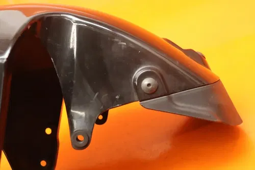 08-09 SUZUKI HAYABUSA ZXMT FRONT WHEEL FENDER COWL FAIRING